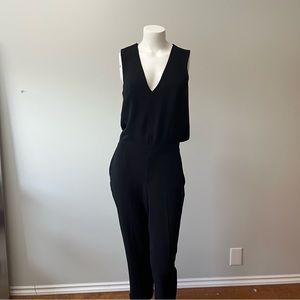 Club Monaco Jumpsuit, Size 4